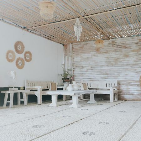 Oasis Boutique Villas レンボンガン島 エクステリア 写真