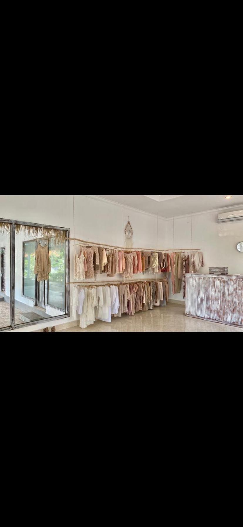 Oasis Boutique Villas レンボンガン島 エクステリア 写真