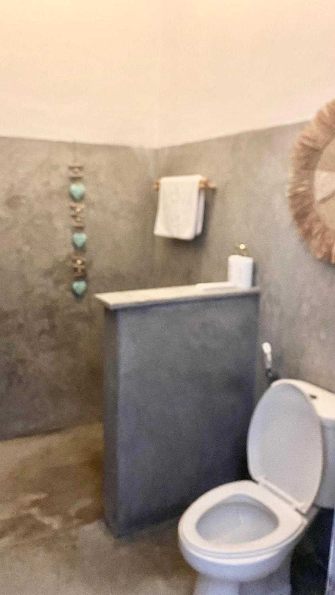 Oasis Boutique Villas レンボンガン島 エクステリア 写真